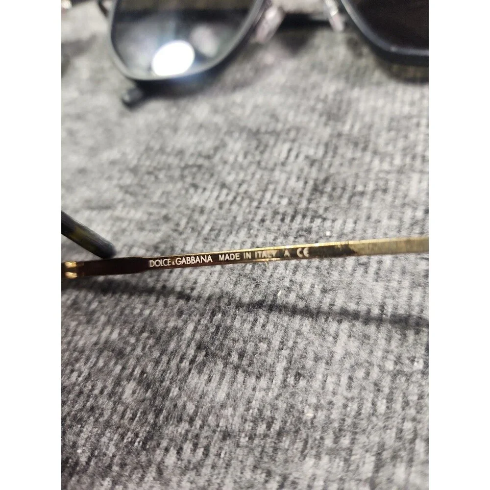 Wholesale lot of 10 Sunglasses Frames Dolce Gabbana Panama Jack Blenders Pugs